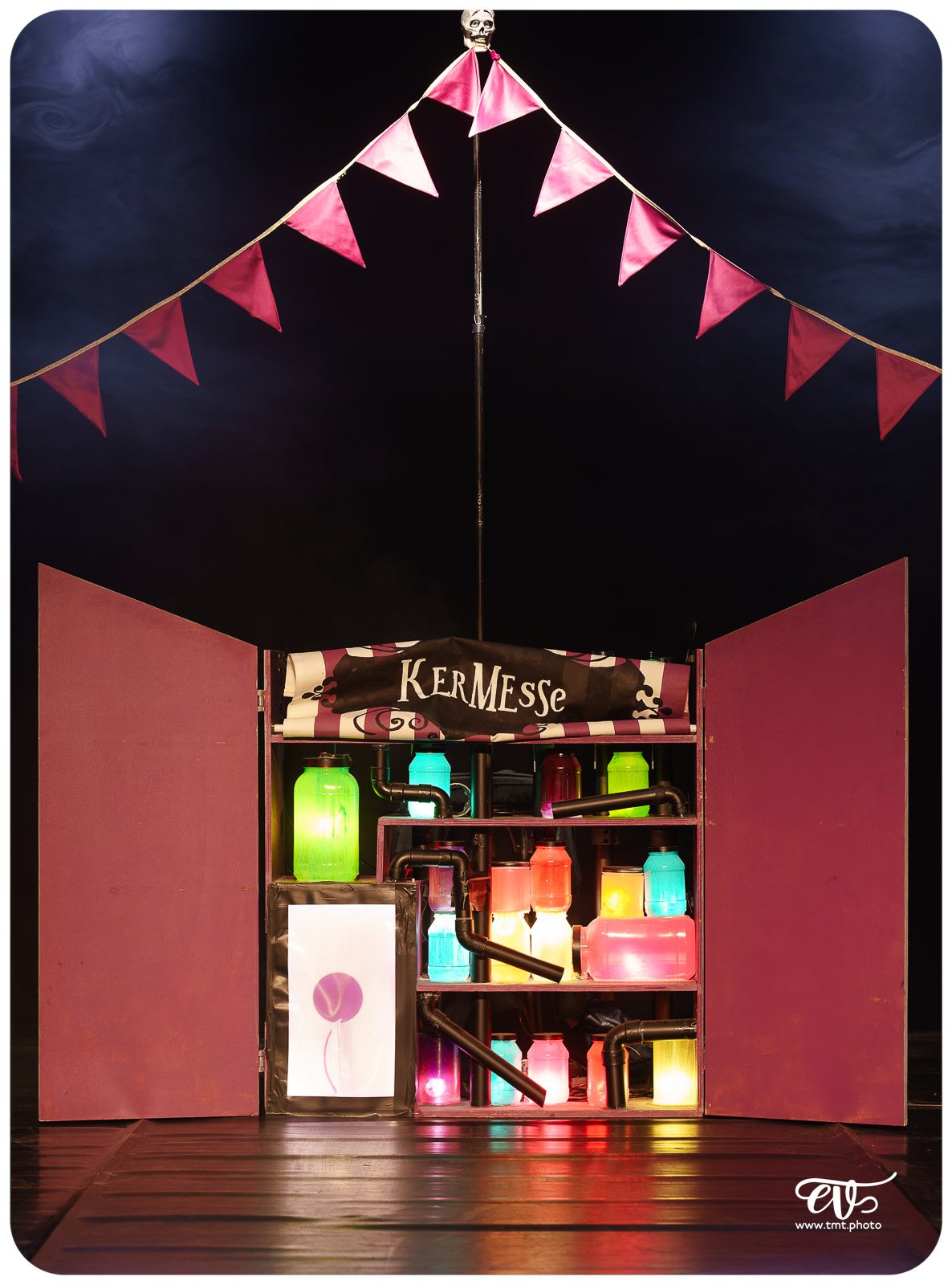 2023.05.14 CROQUE-MORTS CHANTEURS (CIE FIRMIN & HECTOR)